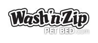 Wash’n Zip Pet Bed coupons